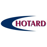 Hotard Coaches, Inc. logo, Hotard Coaches, Inc. contact details