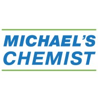 Michael's Chemist logo, Michael's Chemist contact details