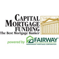 Capital Mortgage Funding logo, Capital Mortgage Funding contact details