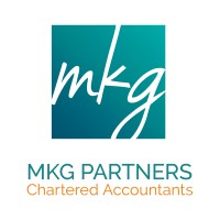 MKG Partners logo, MKG Partners contact details