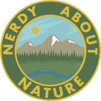 Nerdy About Nature logo, Nerdy About Nature contact details