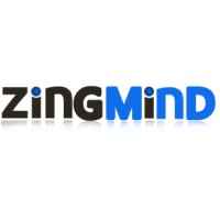 ZingMind Technologies logo, ZingMind Technologies contact details