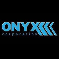 Onyx Corporation logo, Onyx Corporation contact details