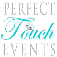 Perfect Touch Events logo, Perfect Touch Events contact details