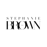 Stephanie Brown Inc. logo, Stephanie Brown Inc. contact details