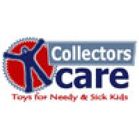 Collectors Care logo, Collectors Care contact details