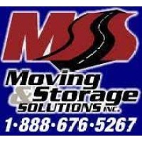 Moving & Storage Solutions, Inc. logo, Moving & Storage Solutions, Inc. contact details