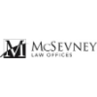 McSevney Law Offices logo, McSevney Law Offices contact details