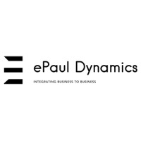 ePaul Dynamics logo, ePaul Dynamics contact details