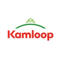 Kamloop logo, Kamloop contact details