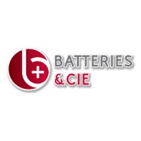 Batteries & Cie logo, Batteries & Cie contact details