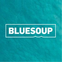 Bluesoup Communications logo, Bluesoup Communications contact details