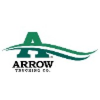 Arrow Trucking Co logo, Arrow Trucking Co contact details