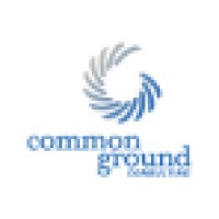 Common Ground Consulting LLC logo, Common Ground Consulting LLC contact details