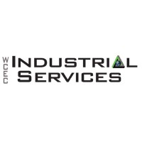 WCEC Industrial Services logo, WCEC Industrial Services contact details