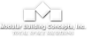 Modular Building Concepts logo, Modular Building Concepts contact details