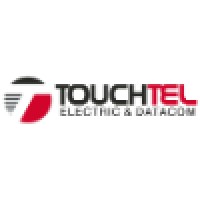 TouchTel Electric & Datacom logo, TouchTel Electric & Datacom contact details