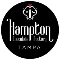 Hampton Chocolate Factory logo, Hampton Chocolate Factory contact details