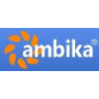 Ambika Enterprises logo, Ambika Enterprises contact details