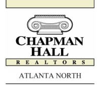 Chapman Hall Realtors Atlanta North logo, Chapman Hall Realtors Atlanta North contact details