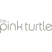 The Pink Turtle logo, The Pink Turtle contact details