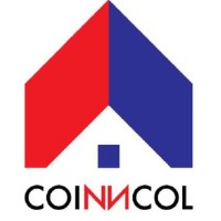 COINMCOL logo, COINMCOL contact details