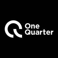 One Quarter Ltd logo, One Quarter Ltd contact details