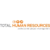 Total Human Resources Limited logo, Total Human Resources Limited contact details