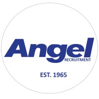 Angel Recruitment logo, Angel Recruitment contact details