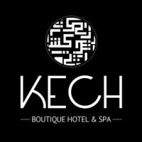 Kech Boutique Hotel & Spa logo, Kech Boutique Hotel & Spa contact details