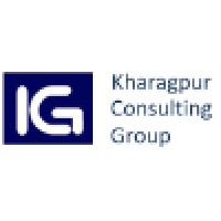 Kharagpur Consulting Group (KCG) logo, Kharagpur Consulting Group (KCG) contact details