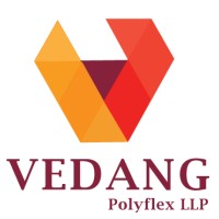 Vedang Polyflex LLP logo, Vedang Polyflex LLP contact details