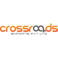 CrossRoads Exports Pvt Ltd logo, CrossRoads Exports Pvt Ltd contact details