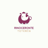 Rinoceronte Tetería logo, Rinoceronte Tetería contact details