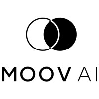 Moov AI logo, Moov AI contact details