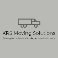 KRS Moving Solutions logo, KRS Moving Solutions contact details