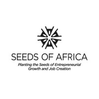 Seeds of Africa logo, Seeds of Africa contact details