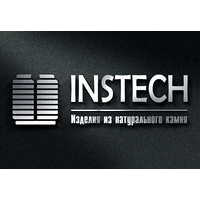 INSTECH logo, INSTECH contact details