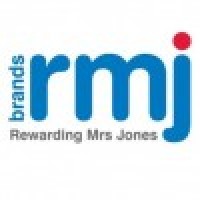 Brands RMJ logo, Brands RMJ contact details