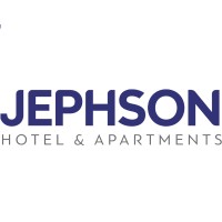 Jephson Hotel logo, Jephson Hotel contact details