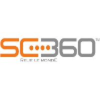 Sc360 logo, Sc360 contact details