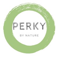 Perky By Nature logo, Perky By Nature contact details