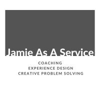 Jamie As A Service logo, Jamie As A Service contact details