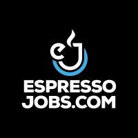 Espresso Jobs logo, Espresso Jobs contact details