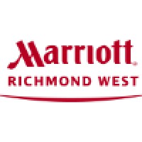 Richmond Marriott West logo, Richmond Marriott West contact details