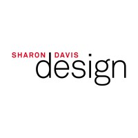 Sharon Davis Design logo, Sharon Davis Design contact details