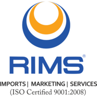 Rims India logo, Rims India contact details