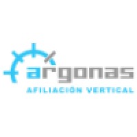 Árgonas logo, Árgonas contact details