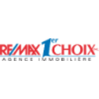 Remax 1er Choix logo, Remax 1er Choix contact details