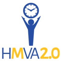 HireMyVA logo, HireMyVA contact details